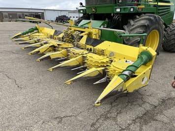 Main image John Deere 688